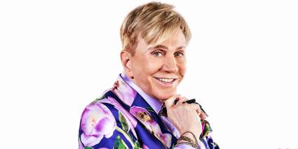 Osmel Sousa habla del falso desmayo que sufrió en Nuestra Belleza Latina -VIDEO