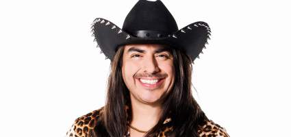 Rey Grupero : “Salí aterrado de La Casa de Los Famosos” [ENTREVISTA]