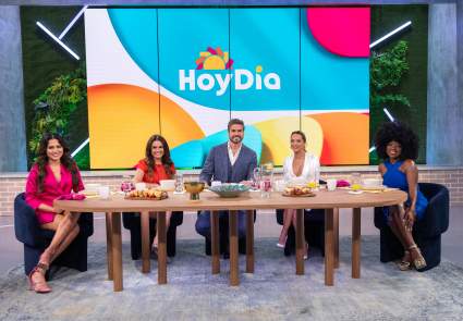 ‘Hoy Día’ anuncia importante cambio: ¿de qué se trata?