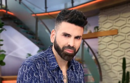 Jomari llama ridicula a Francisca Lachapel: ¿Qué le hizo la dominicana?