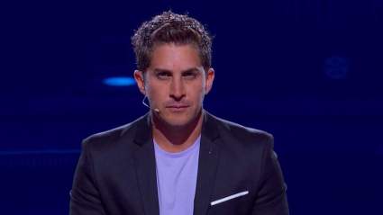 LCDLF3: Jonathan Islas ya sabe quién será ganador