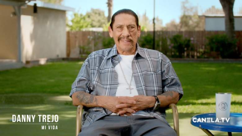 Danny Trejo