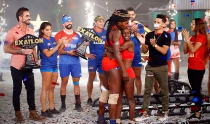 Yamilet Peña confiesa lo que siente por Caterine Ibargüen: ¡Se sinceró la campeona EXATLON!