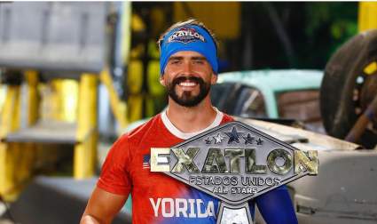 ¿Qué hizo Yoridan Martínez con el dinero de Exatlón EEUU?