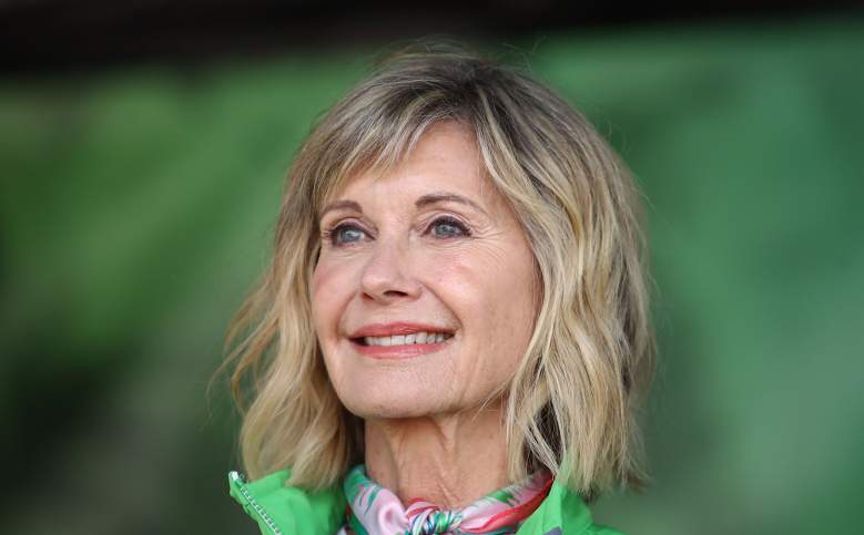 Honran legado de la fallecida cantante Olivia Newton-John en Australia