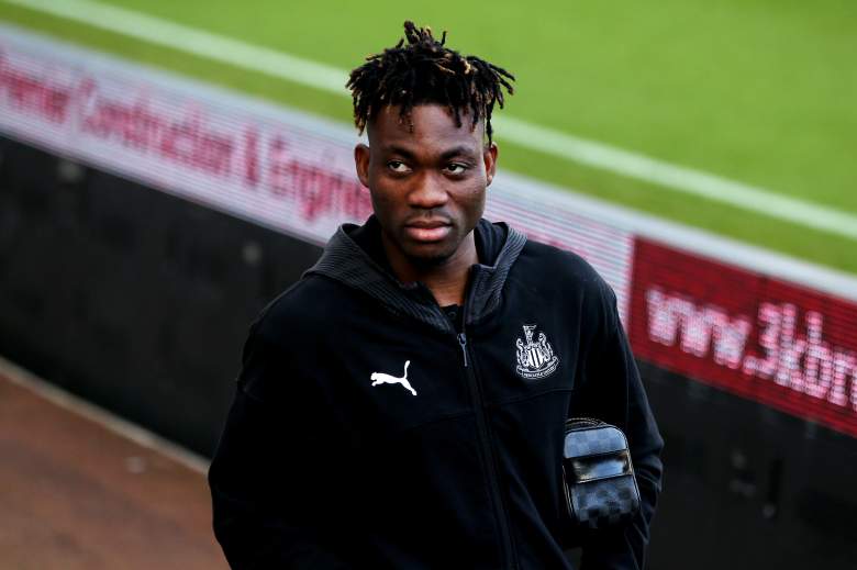 christian-atsu