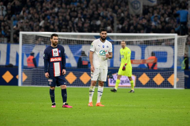 PSG perdió con Olympique de Marsella y fue eliminado de la Copa de Francia. Los memes no tardaron en llegar.