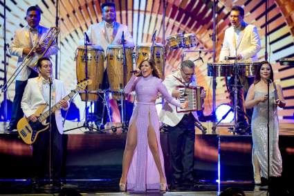 Premio Lo Nuestro 2023: ¿Cuándo son?