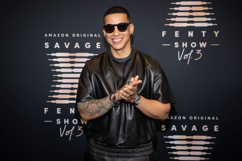 Daddy Yankee presenta su nuevo tema musical "La Hora y el Día" (+ESCÚCHALO AQUÍ)