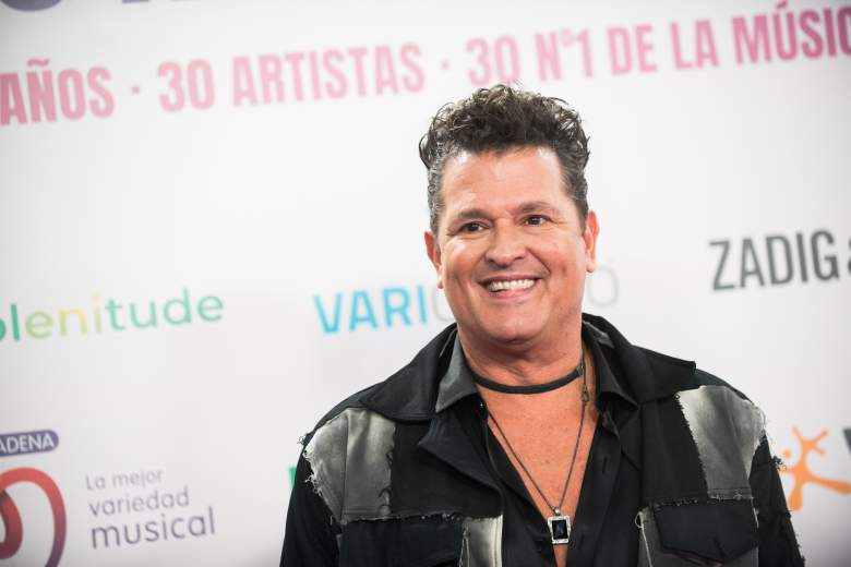 Carlos Vives regresa a la actuación en una serie de Disney+