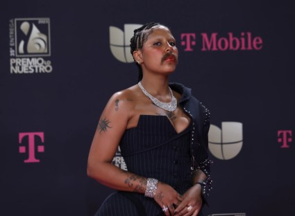 ¿Tokischa se lanza como candidata Presidencial? 