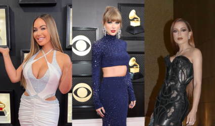 GRAMMYS 2023: Los mejores y peores vestidos de la alfombra roja