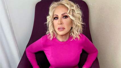 Laura Bozzo llama enfermo mental a Eduardo Verástegui: ¿Por qué lo atacó?