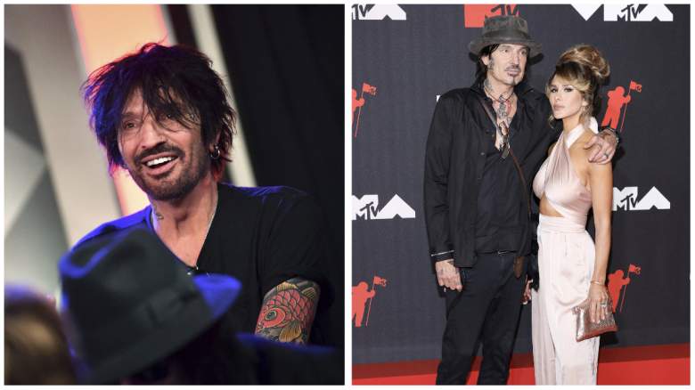 Tommy Lee: ¿Está casado el exesposo de Pamela Anderson?