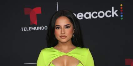 Muere el primo de Becky G en Brasil