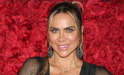 Aylín Mújica pide No Bullying y la critican tras salir de LCDLF