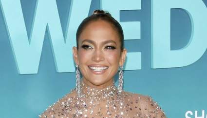 Jennifer López estrena nueva película. ¡Mira el tráiler!