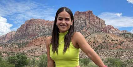 EXATLON EEUU: El nuevo emprendimiento de Chelly Cantú [VIDEO]