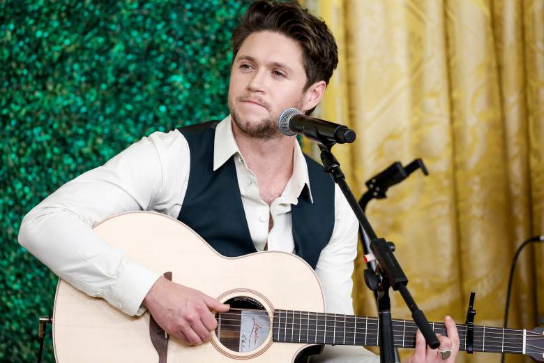 Niall Horan revela el momento más aterrador de su carrera: ¿Qué sucedió?