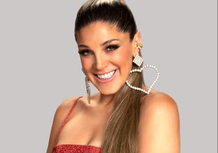 Natalia Alcocer fue arrestada con siete meses de embarazo