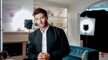 Rodrigo Guirao de “Juego de Mentiras”: Lo que debes saber