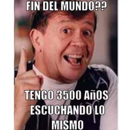 Chabelo fue el rey de los Memes - MIRA