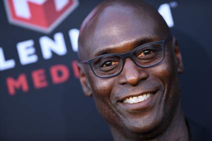 Muere repentinamente actor de John Wick y The Wire ¿Qué le pasó a Lance Reddick?