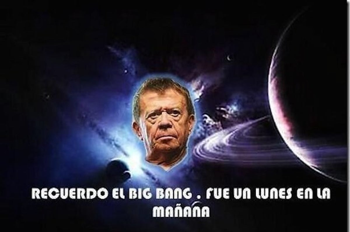 Chabelo fue el rey de los Memes - MIRA