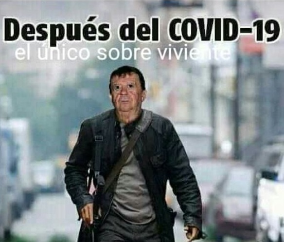 Chabelo fue el rey de los Memes - MIRA