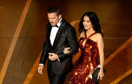 Oscars 2023: Los momentos más importantes de la noche