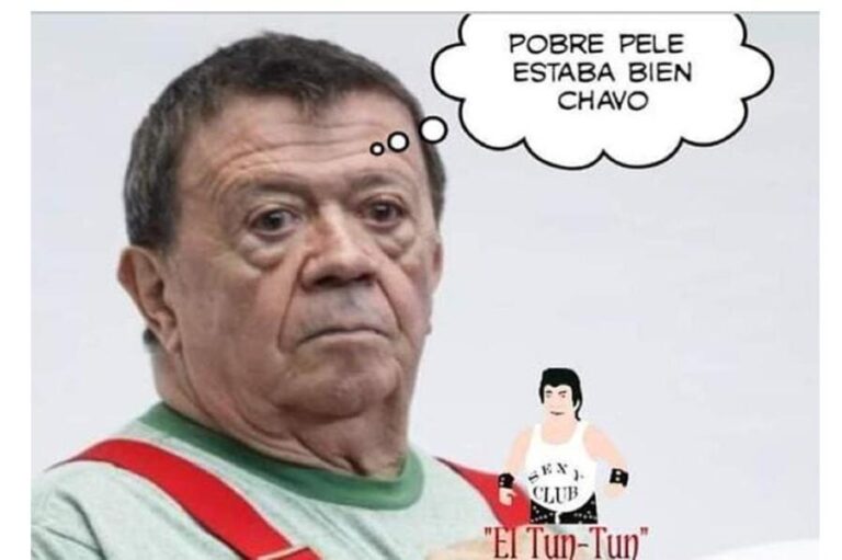 Chabelo fue el rey de los Memes - MIRA