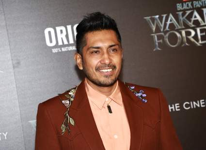 Tenoch Huerta es fuertemente criticado: ¿qué hizo el villano de Wakanda Forever?