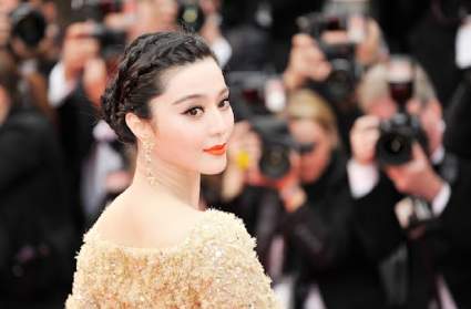 Fan Bingbing: El misterio de la actriz asiática que reapareció en los Oscars 2023