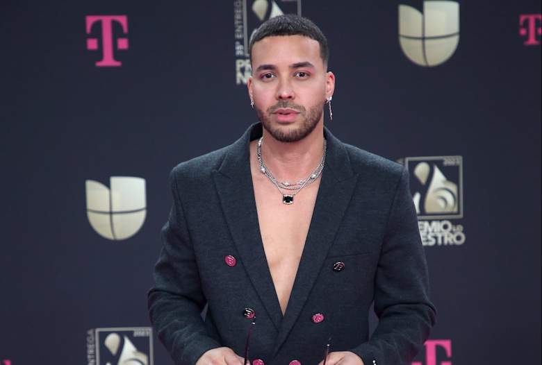 ¿Prince Royce se presentará en los Latin AMAs?