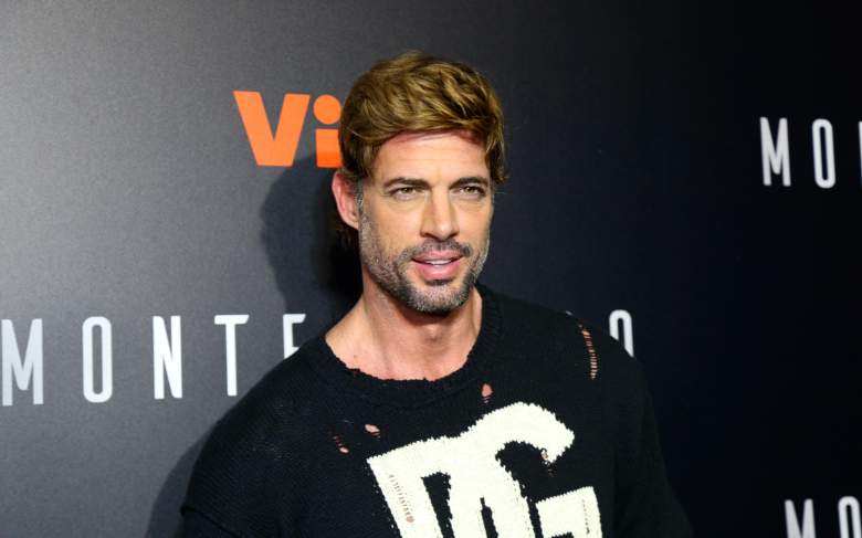 ¿Cuántos años tiene William Levy?