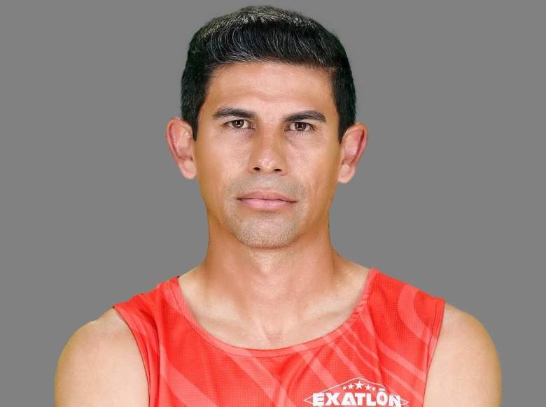 Jonny Magallón mejor atleta de EXATLON