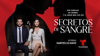 Estreno del nuevo drama “Secretos de Sangre”: Fecha y canal