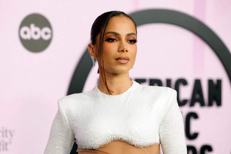 Anitta firma contrato con una nueva disquera