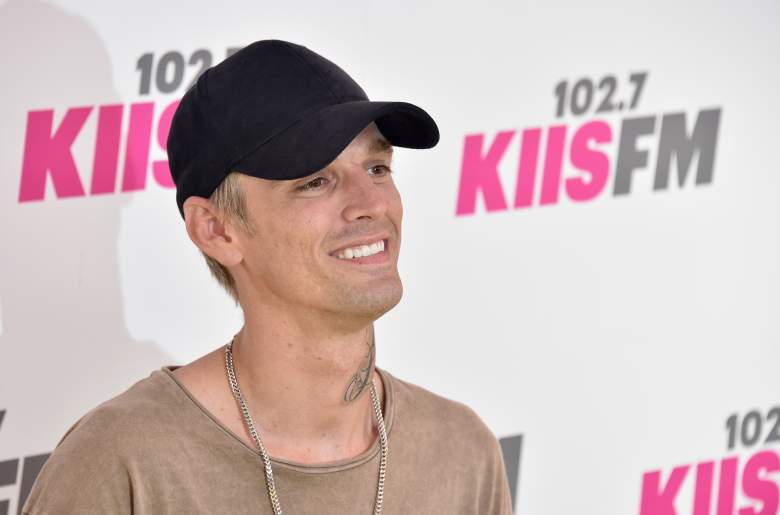 ¿Cuál fue la causa de muerte de Aaron Carter?