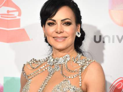 ¿Qué tanto conocía Maribel Guardia a su hijo Julián Figueroa? ¡Ella no sabía esto!