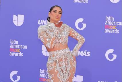 Galilea Montijo se sincera sobre la separación de su esposo: ¿Hay rencor?