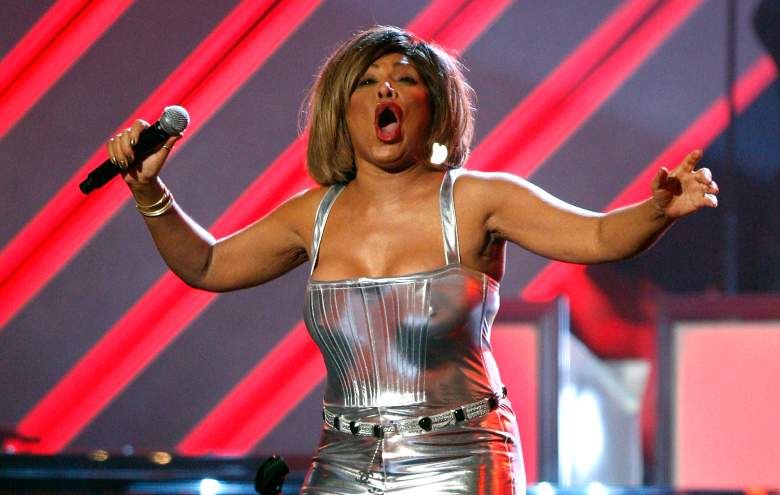 Murió la cantante Tina Turner