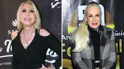 Laura Bozzo le contesta a Laura Zapata tras controversial comentario
