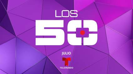 Telemundo estrena nuevo reality “Los 50” en Julio: FECHA