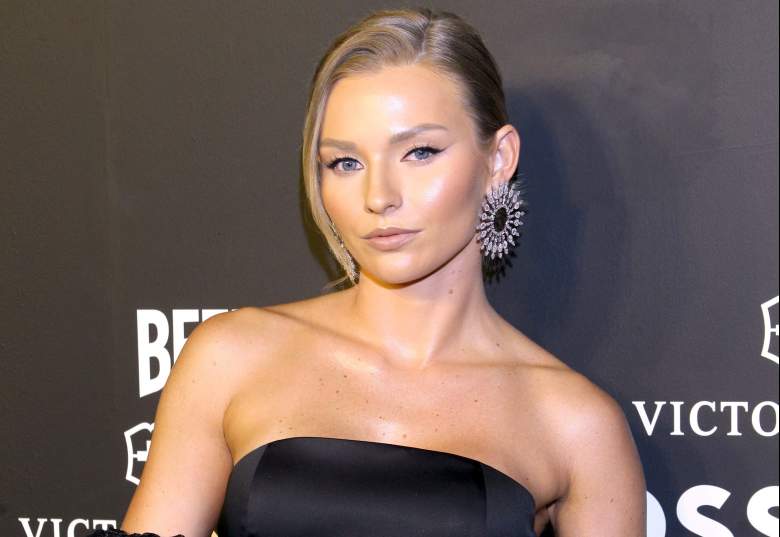 Irina Baeva se prepara para llegar a Hollywood