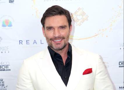 Julián Gil revela que fue diagnosticado nuevamente con cáncer de piel