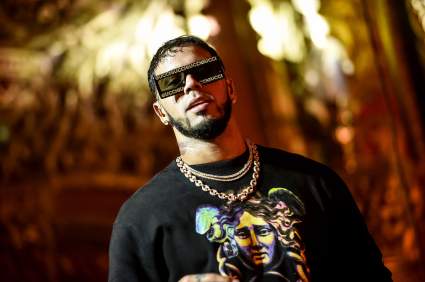 Filtran presunto audio de Yailin en contra de Anuel – ESCUCHALO
