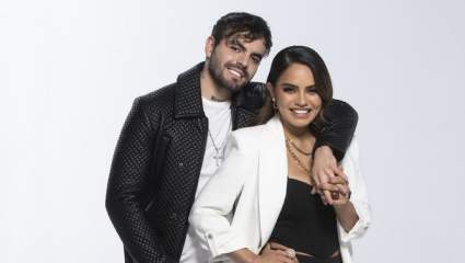 Adriano Zendejas de “Los 50”: ¿Quién es él?