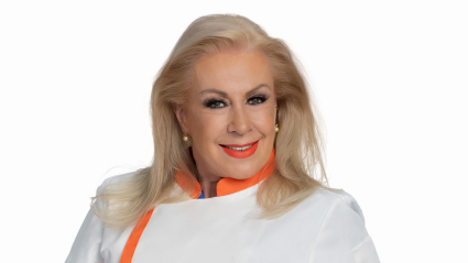 Laura Zapata está cansada de Alana y Sebastián en TopChef VIP