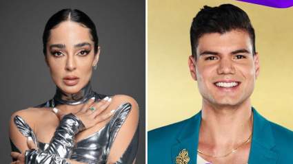 ¿Esteban Castillo está usando a Manelyk en “Los 50”?